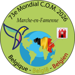 Mondial Belgium 2026