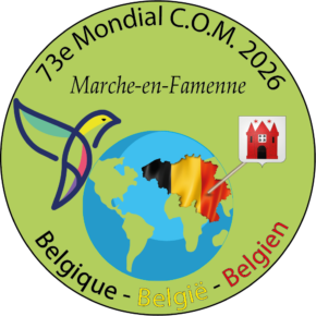 Mondial Belgium 2026